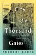 Bee Sacks: City of a Thousand Gates [2022] paperback Online Sale