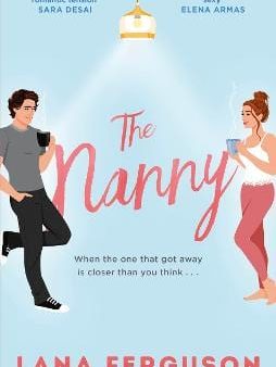 The Nanny Online Sale