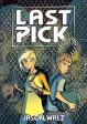 Jason Walz: Last Pick [2018] paperback Online Sale