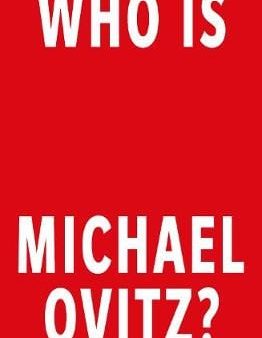 Who Is Michael Ovitz? on Sale