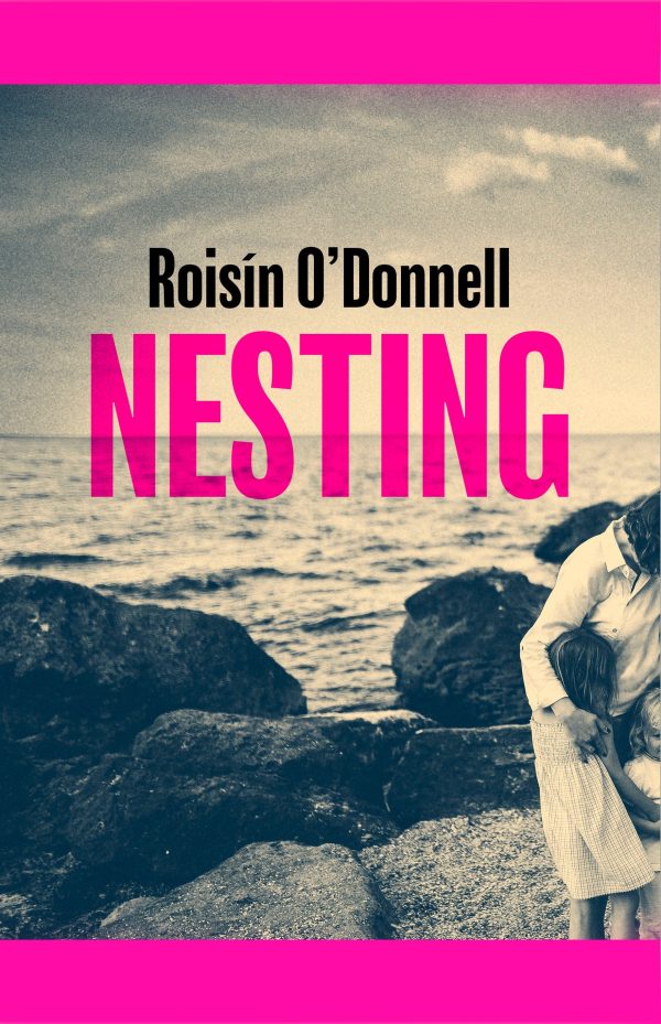 Roisin O Donnell: Nesting [2025] paperback Online now