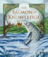 Eithne Massey: The Salmon Of Knowledge [2024] hardback Hot on Sale