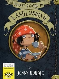 A Pirate s Guide to Landlubbing Cheap