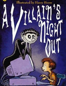 A Villain s Night Out Discount