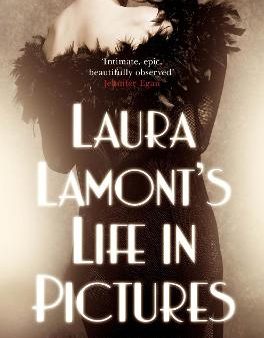 Emma Straub: LAURA LAMONT S LIFE IN PICTURES [2013] paperback Supply