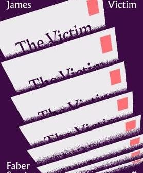 P D Jame: The Victim [2019] paperback on Sale