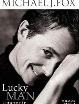 Lucky Man: A Memoir Online