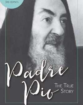 C Bernard Ruffin: Padre Pio [2018] paperback on Sale