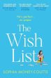 Sophia Money-Coutts: The Wish List [2021] paperback Supply